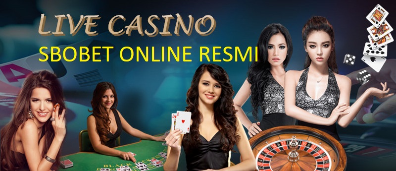 Alasan Seseorang Main Sbobet Casino