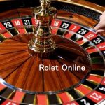 Aplikasi Roulette Online Android