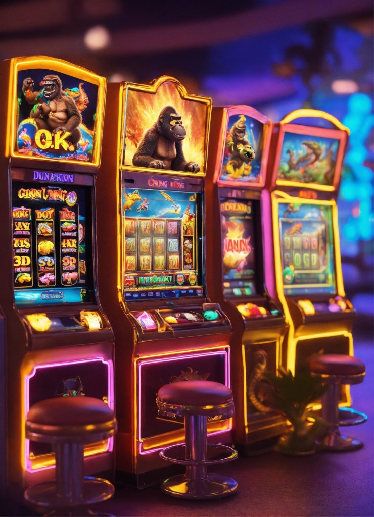 manfaatkan bonus dan promosi yang ditawarkan oleh Airbet88 untuk meningkatkan peluang Anda