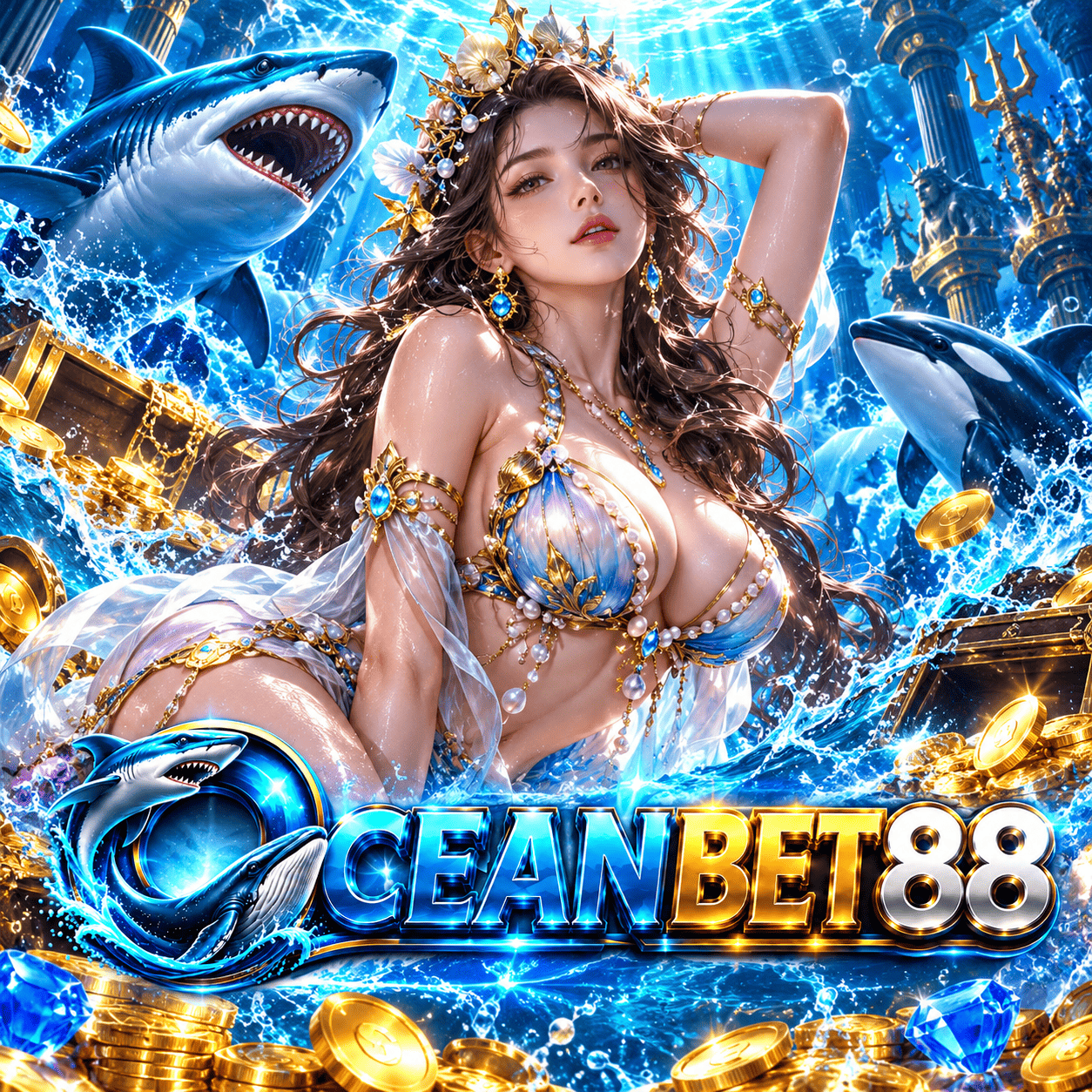 Daftar OCEANBET88 Praktis Mengenal Fitur Modern